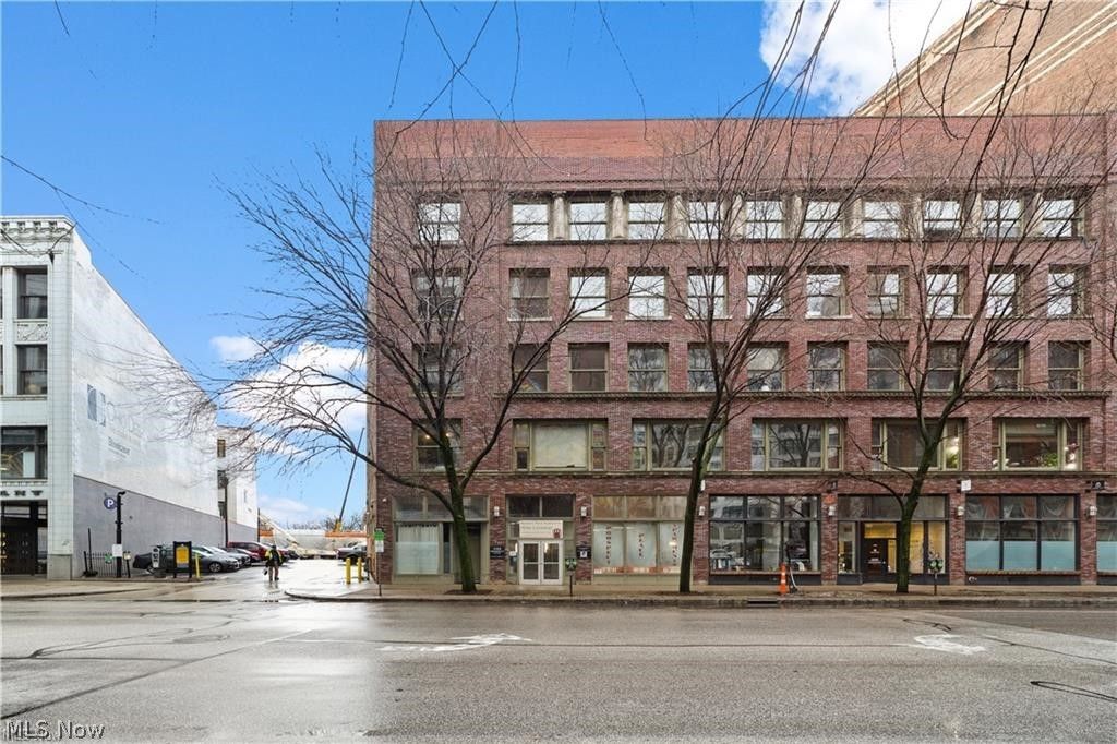 1104 E Prospect Avenue E 305, Cleveland, OH 44115