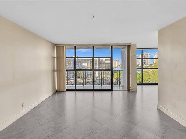 600 Parkview Drive 719, Hallandale Beach, FL 33009