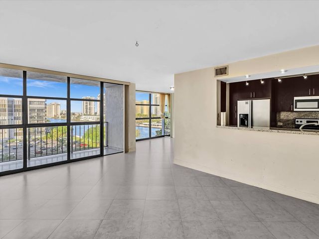 600 Parkview Drive 719, Hallandale Beach, FL 33009