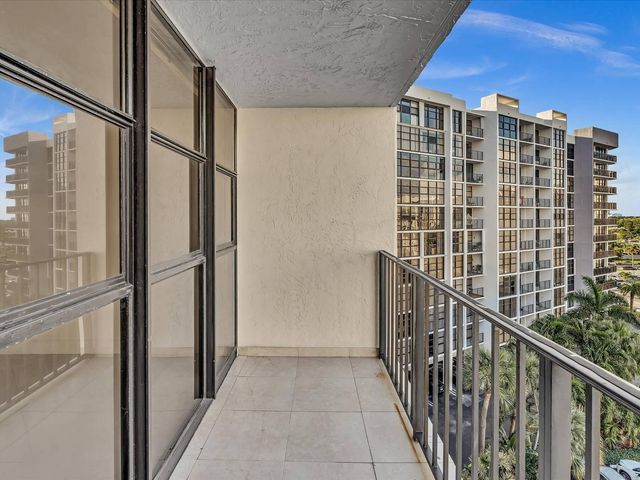 600 Parkview Drive 719, Hallandale Beach, FL 33009