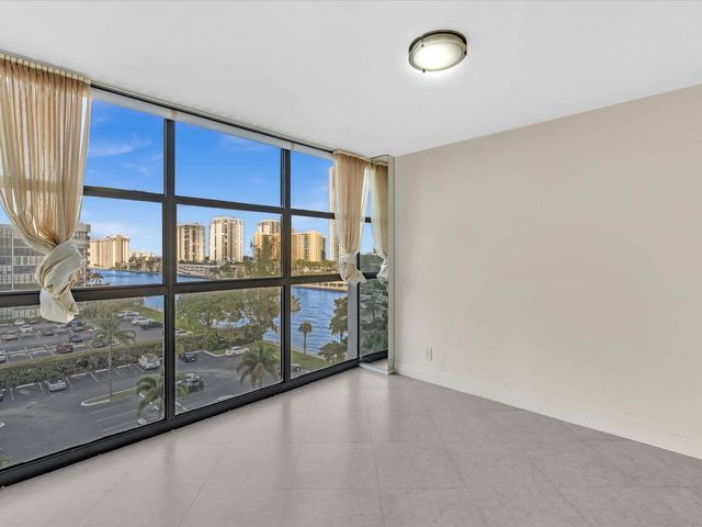 600 Parkview Drive 719, Hallandale Beach, FL 33009