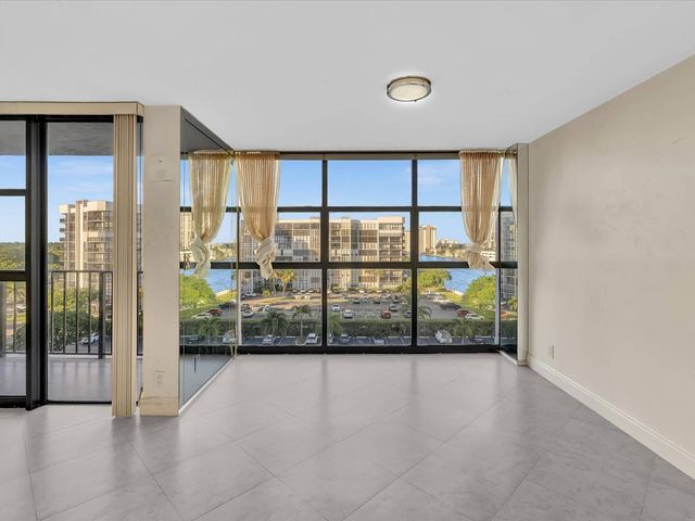 600 Parkview Drive 719, Hallandale Beach, FL 33009