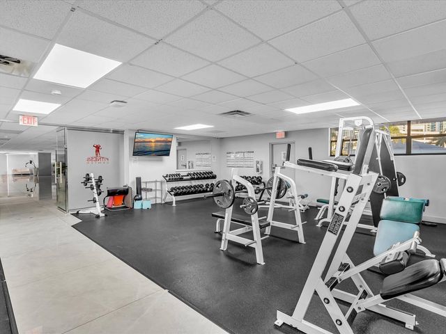 600 Parkview Drive 719, Hallandale Beach, FL 33009