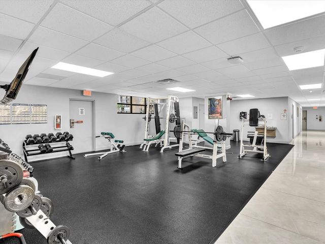 600 Parkview Drive 719, Hallandale Beach, FL 33009