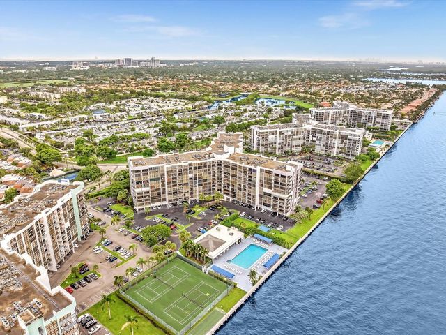 600 Parkview Drive 719, Hallandale Beach, FL 33009