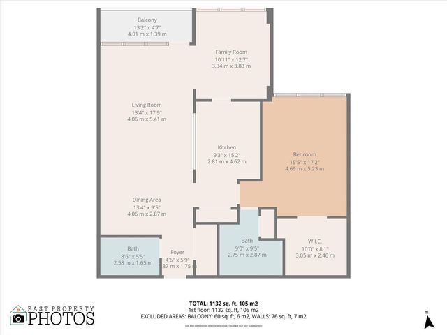 600 Parkview Drive 719, Hallandale Beach, FL 33009