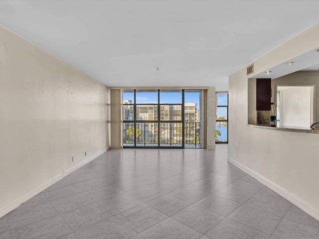 600 Parkview Drive 719, Hallandale Beach, FL 33009