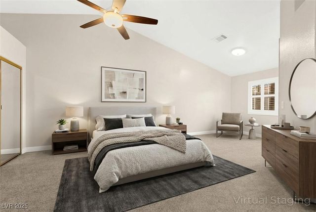 7804 Thorne Pine Avenue, Las Vegas, NV 89131