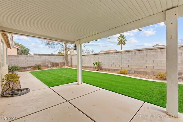 7804 Thorne Pine Avenue, Las Vegas, NV 89131