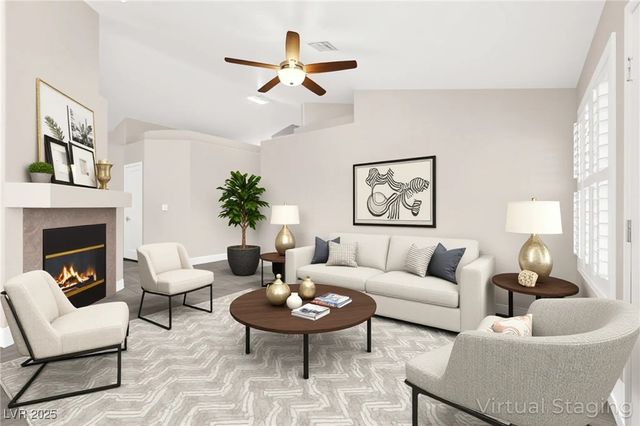 7804 Thorne Pine Avenue, Las Vegas, NV 89131