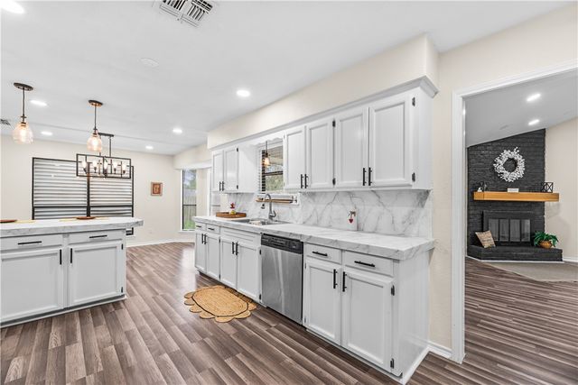5317 Tartan Cir, Corpus Christi, TX 78413