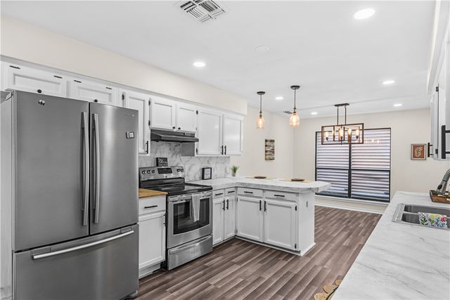 5317 Tartan Cir, Corpus Christi, TX 78413