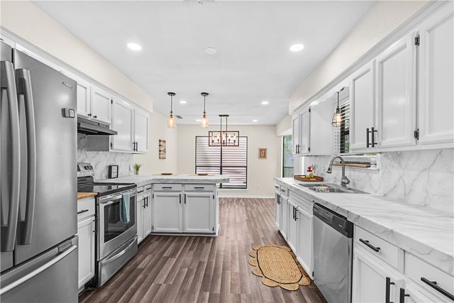 5317 Tartan Cir, Corpus Christi, TX 78413