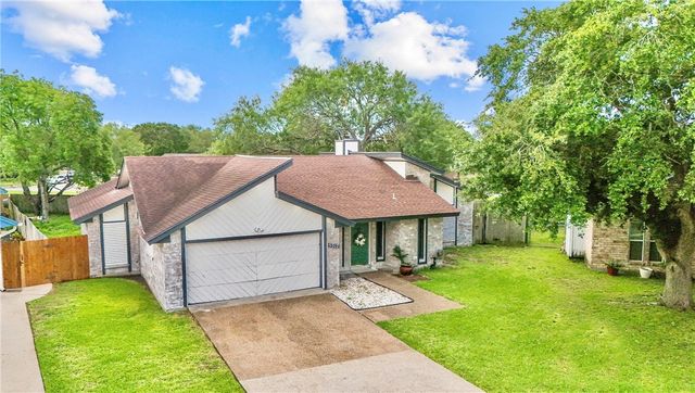 5317 Tartan Cir, Corpus Christi, TX 78413