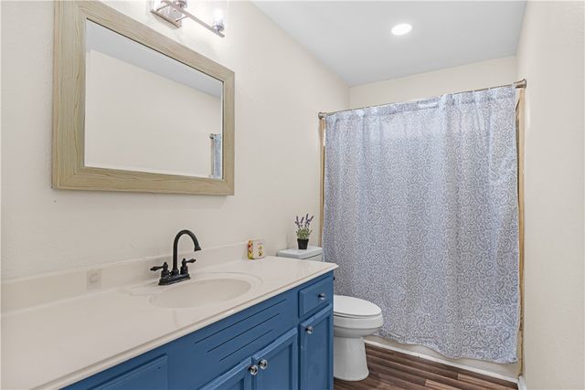 5317 Tartan Cir, Corpus Christi, TX 78413