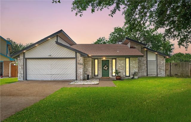5317 Tartan Cir, Corpus Christi, TX 78413