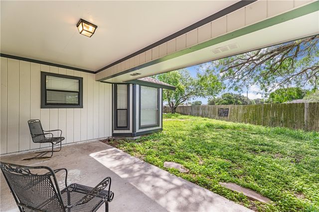 5317 Tartan Cir, Corpus Christi, TX 78413