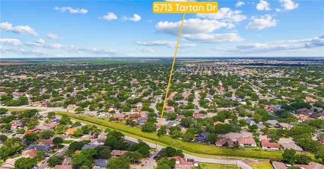 5317 Tartan Cir, Corpus Christi, TX 78413