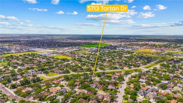 5317 Tartan Cir, Corpus Christi, TX 78413