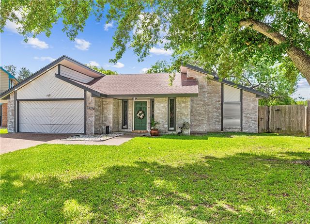 5317 Tartan Cir, Corpus Christi, TX 78413