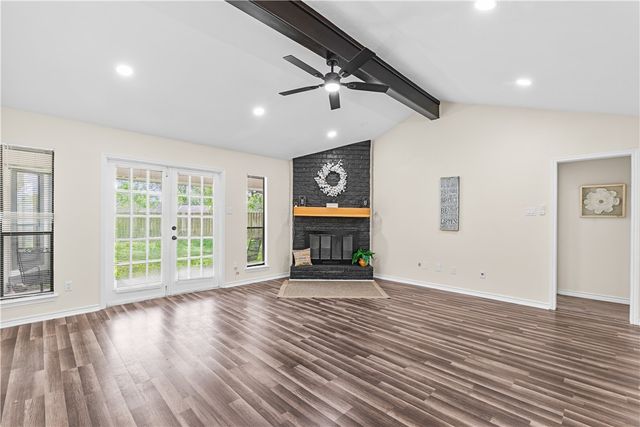 5317 Tartan Cir, Corpus Christi, TX 78413
