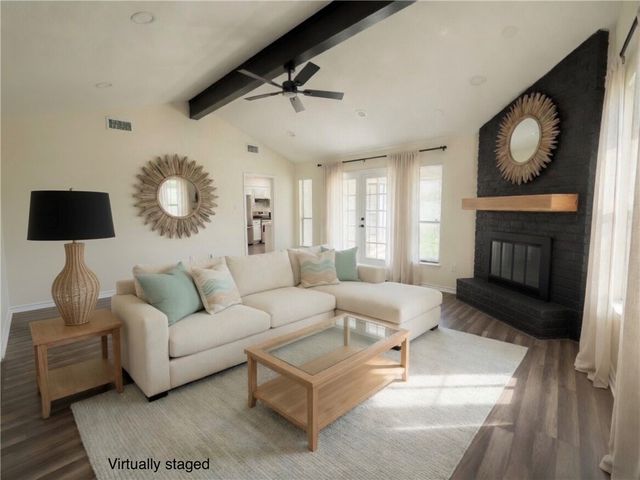 5317 Tartan Cir, Corpus Christi, TX 78413