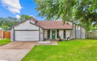 5317 Tartan Cir, Corpus Christi, TX 78413