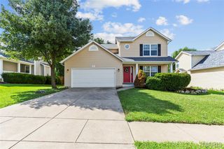 204 Ashford Oaks Drive, Wentzville, MO 63385