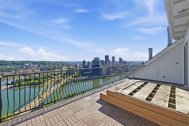 628 Grandview Ave, Mt Washington, PA 15211