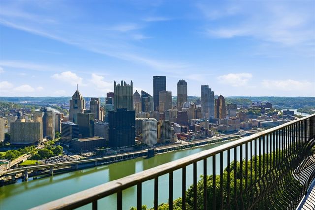 628 Grandview Ave, Mt Washington, PA 15211
