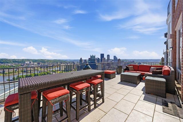 628 Grandview Ave, Mt Washington, PA 15211
