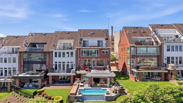 628 Grandview Ave, Mt Washington, PA 15211