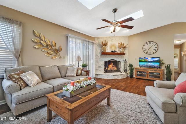 129 Glenwood Drive, Crossville, TN 38558