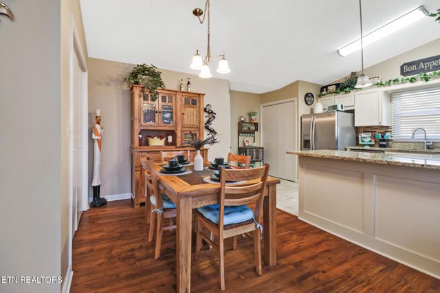 129 Glenwood Drive, Crossville, TN 38558