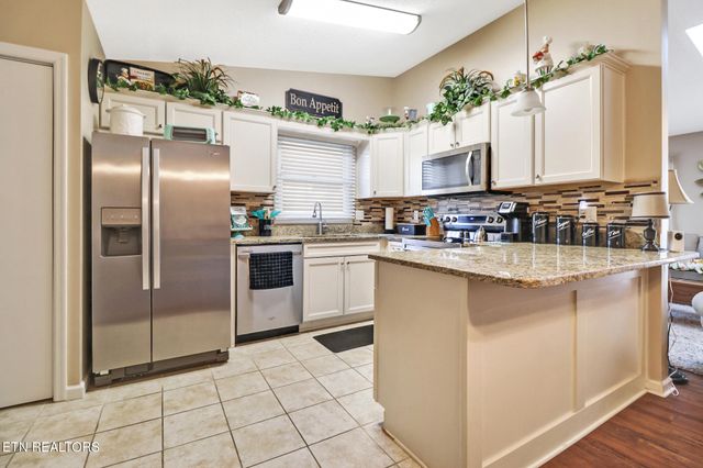 129 Glenwood Drive, Crossville, TN 38558