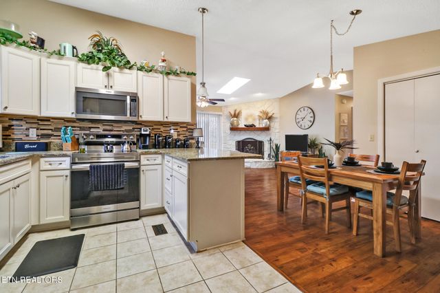 129 Glenwood Drive, Crossville, TN 38558