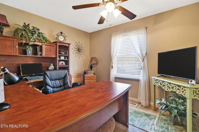 129 Glenwood Drive, Crossville, TN 38558