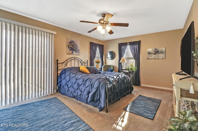 129 Glenwood Drive, Crossville, TN 38558