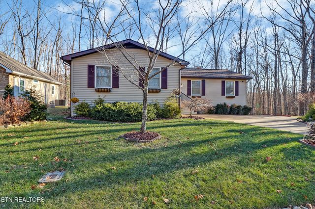 129 Glenwood Drive, Crossville, TN 38558