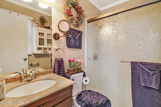 129 Glenwood Drive, Crossville, TN 38558