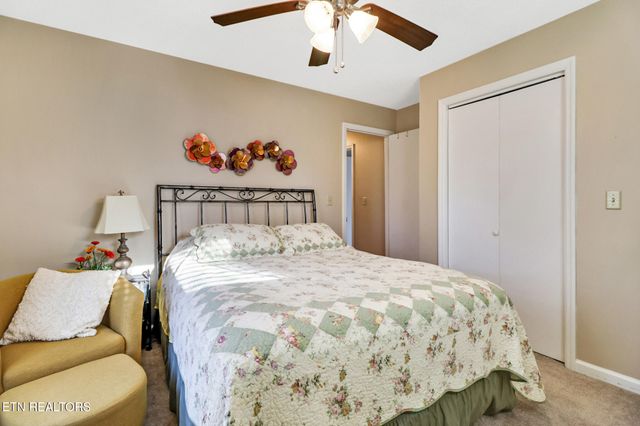 129 Glenwood Drive, Crossville, TN 38558