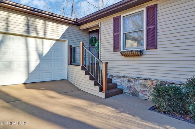 129 Glenwood Drive, Crossville, TN 38558