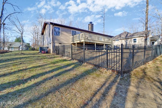 129 Glenwood Drive, Crossville, TN 38558