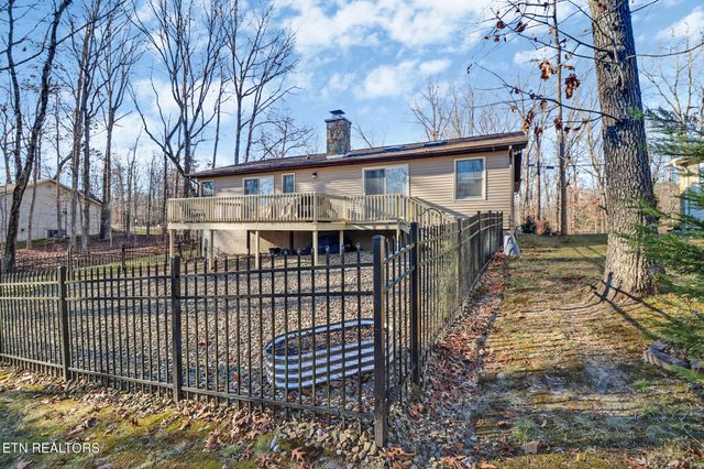 129 Glenwood Drive, Crossville, TN 38558