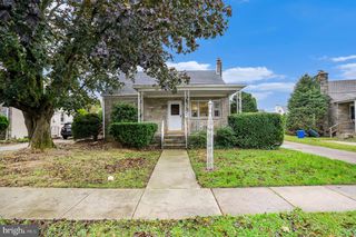 525 KELLY AVE, Woodlyn, PA 19094