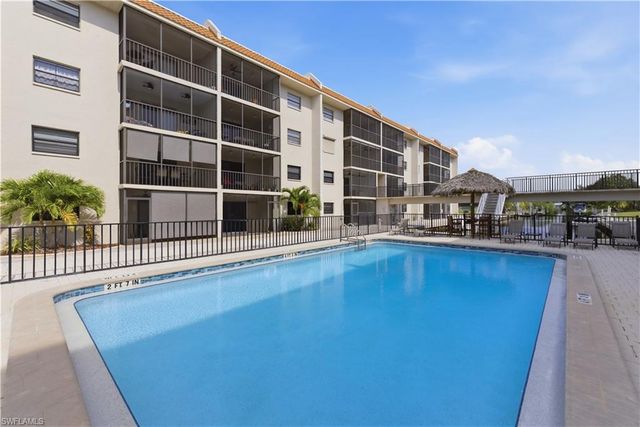 9395 Pennsylvania AVE 6, Bonita Springs, FL 34135