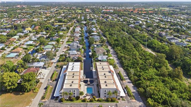 9395 Pennsylvania AVE 6, Bonita Springs, FL 34135