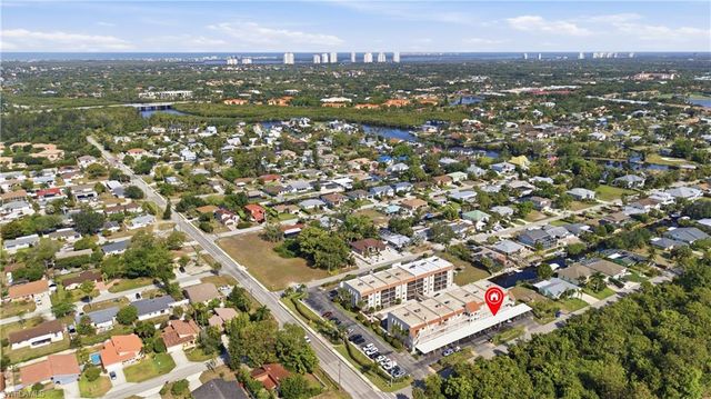 9395 Pennsylvania AVE 6, Bonita Springs, FL 34135