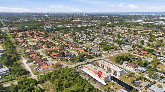 9395 Pennsylvania AVE 6, Bonita Springs, FL 34135