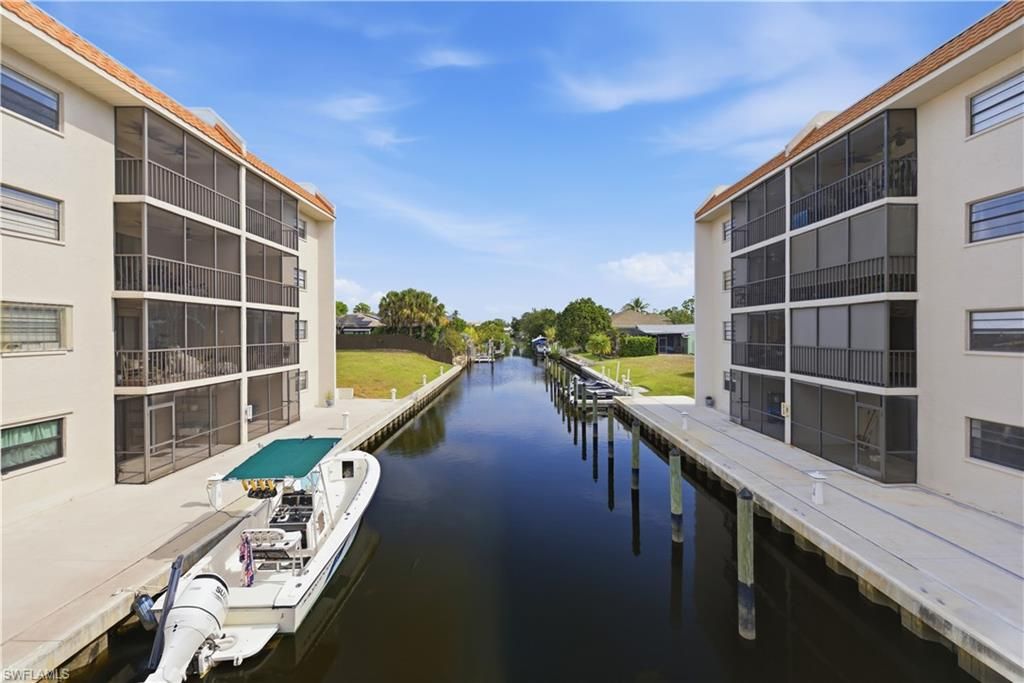 9395 Pennsylvania AVE 6, Bonita Springs, FL 34135